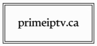 Prime IPTV Logo