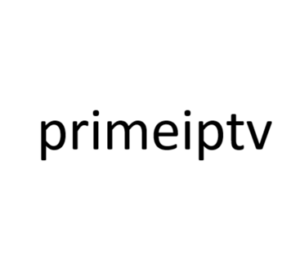 primeiptv Logo